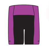 Tri Short - Retro One